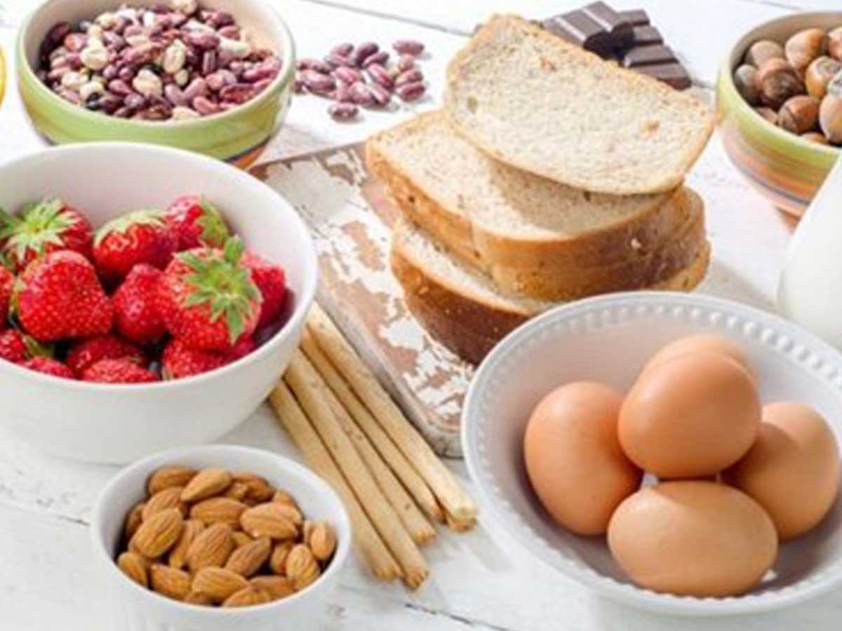 5 Common Food Sensitivities to Look Out For When Losing Weight